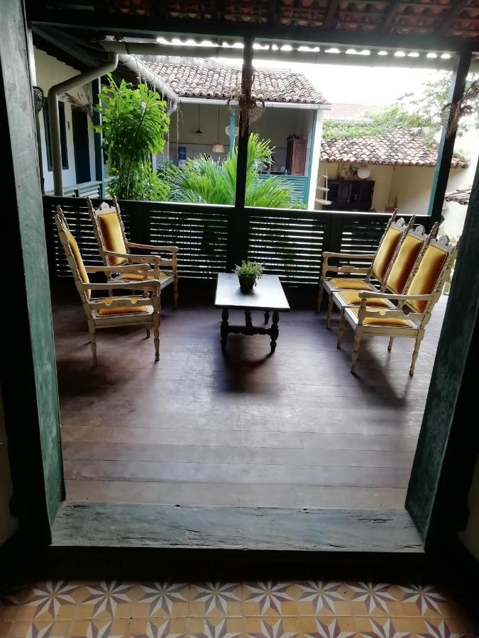 Casa Frankie Casa de hóspedes