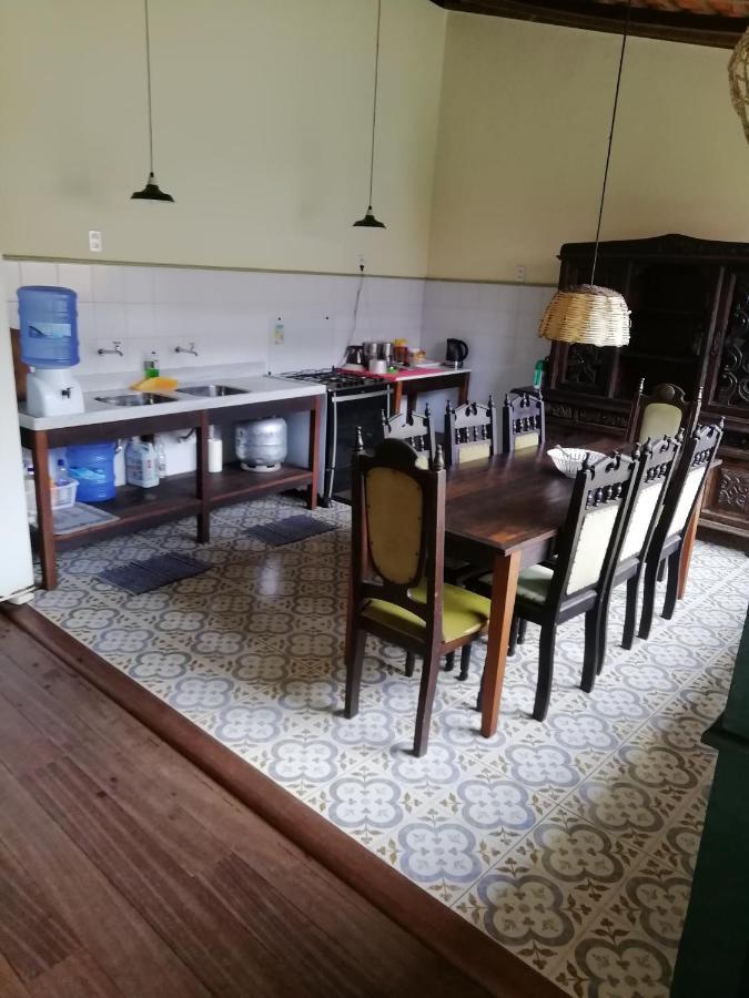 Casa Frankie Casa de hóspedes São Luís