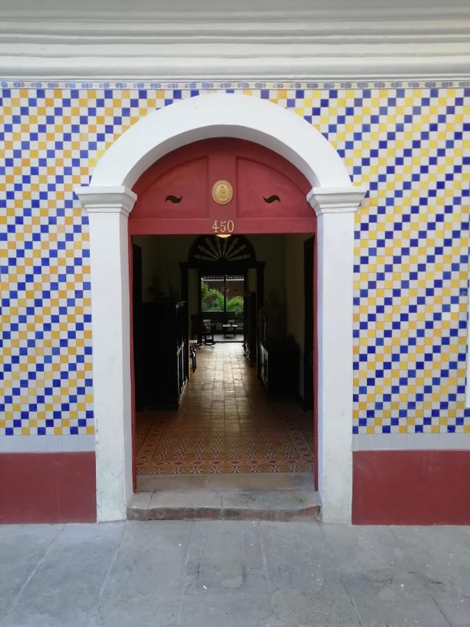Casa de hóspedes Casa Frankie São Luís